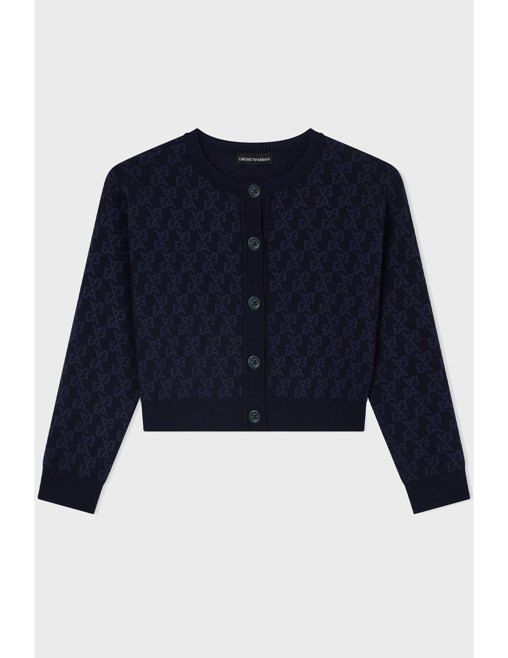 

Кофта, Синий