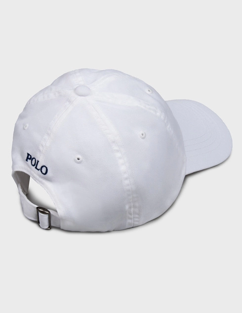 Polo Ralph Lauren 710548524-011_white фото-3