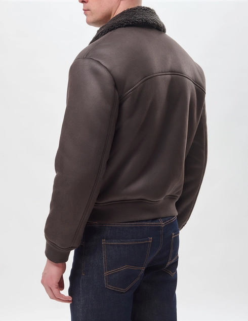 Armani Exchange XM003323-AF28562-U8128_brown фото-4