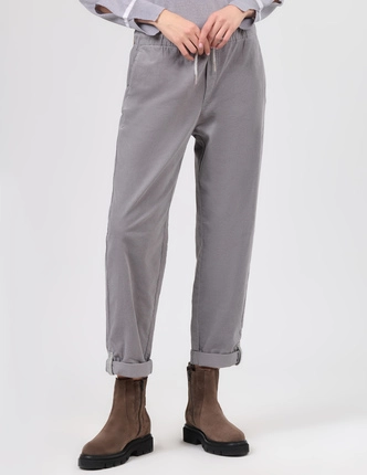 PANICALE CASHMERE штани