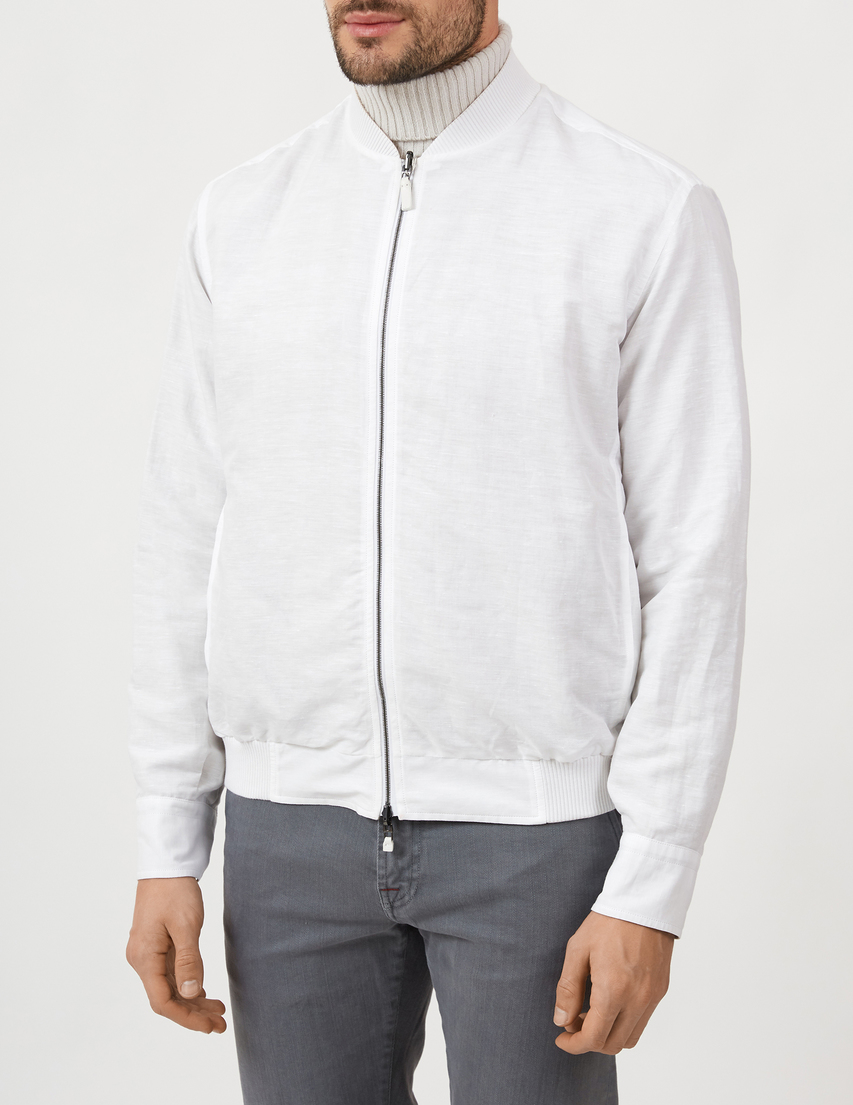Brioni Br-SLPK0L-P8131-9095-beige фото-2