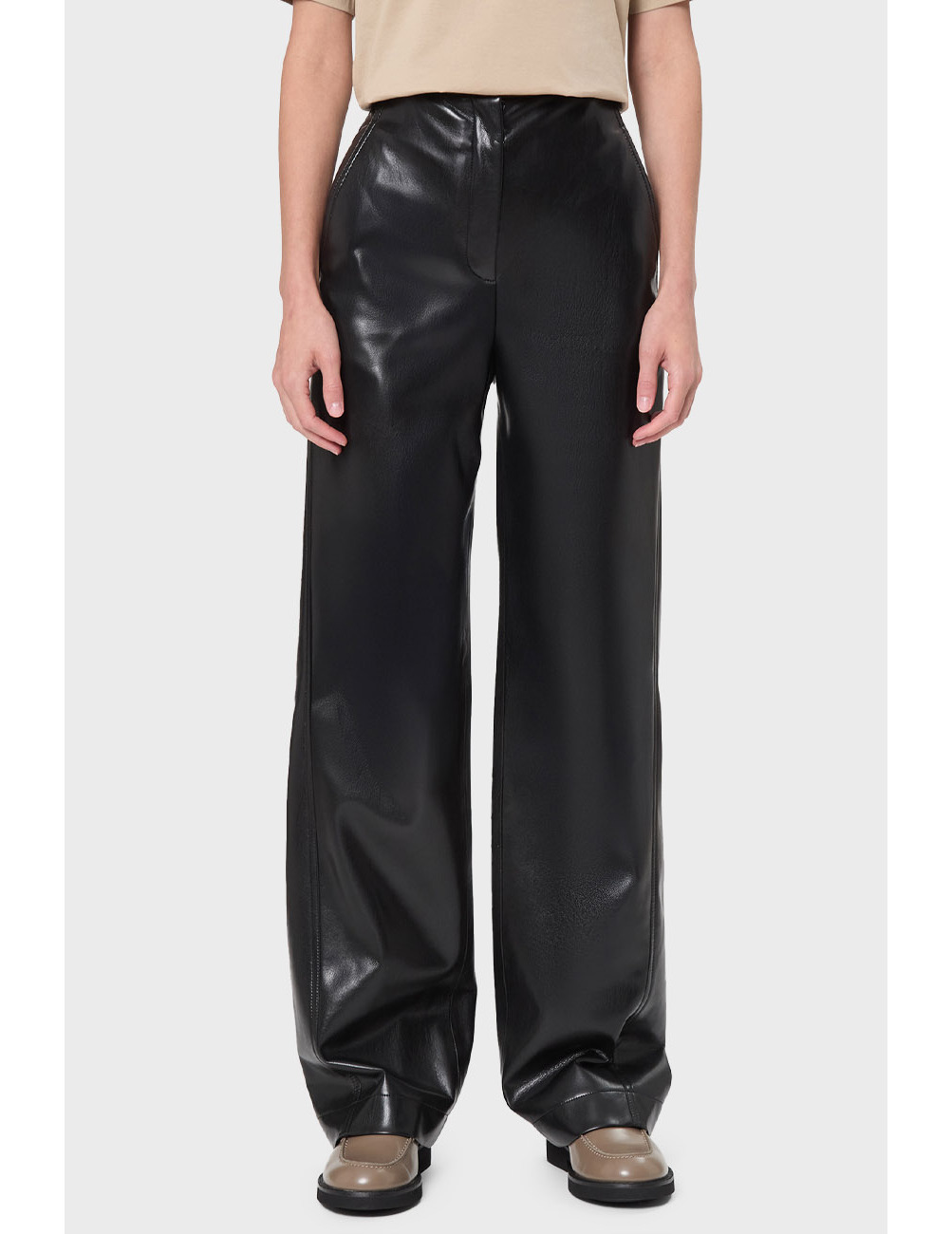 

Брюки, Черный