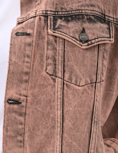 OneTeaspoon 25808_pink фото-5