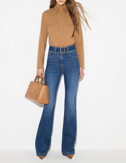 Elisabetta Franchi CA-174-66E2-V400-AI6 фото-2