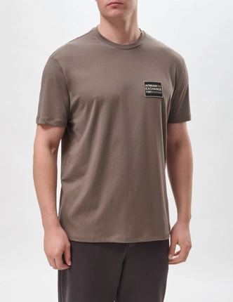 ARMANI EXCHANGE футболка