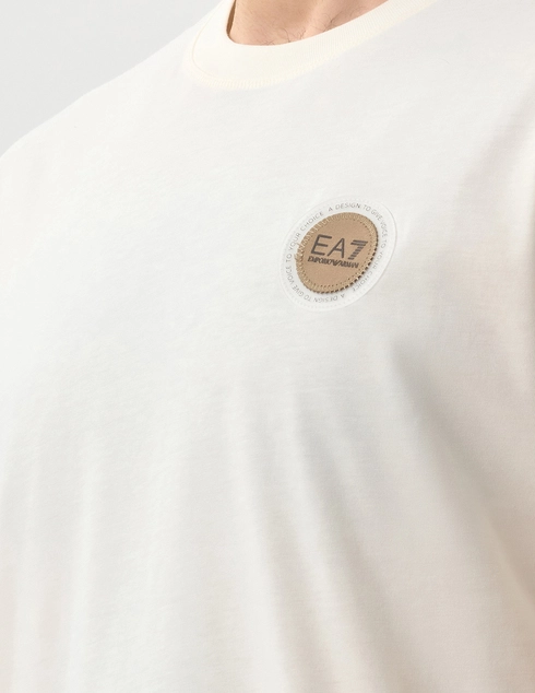 Ea7 Emporio Armani 7X000454-U0004_white фото-5