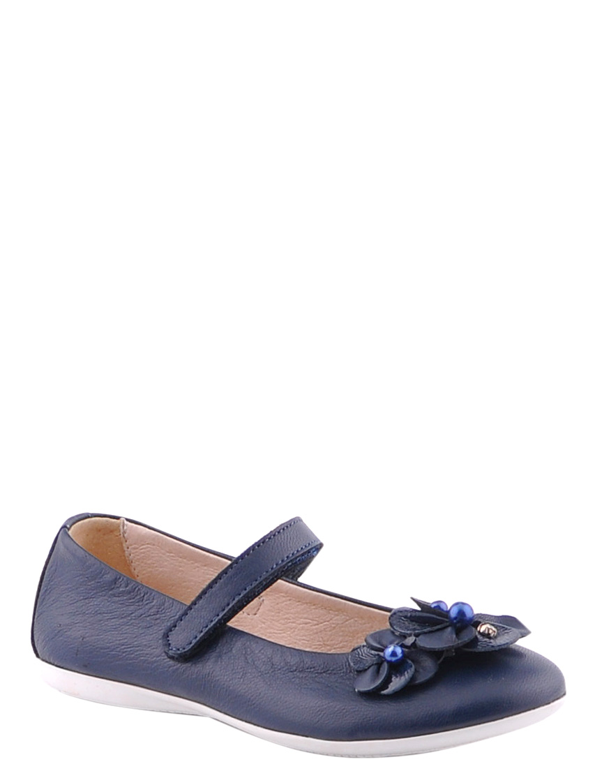 

Детские туфли, Синий