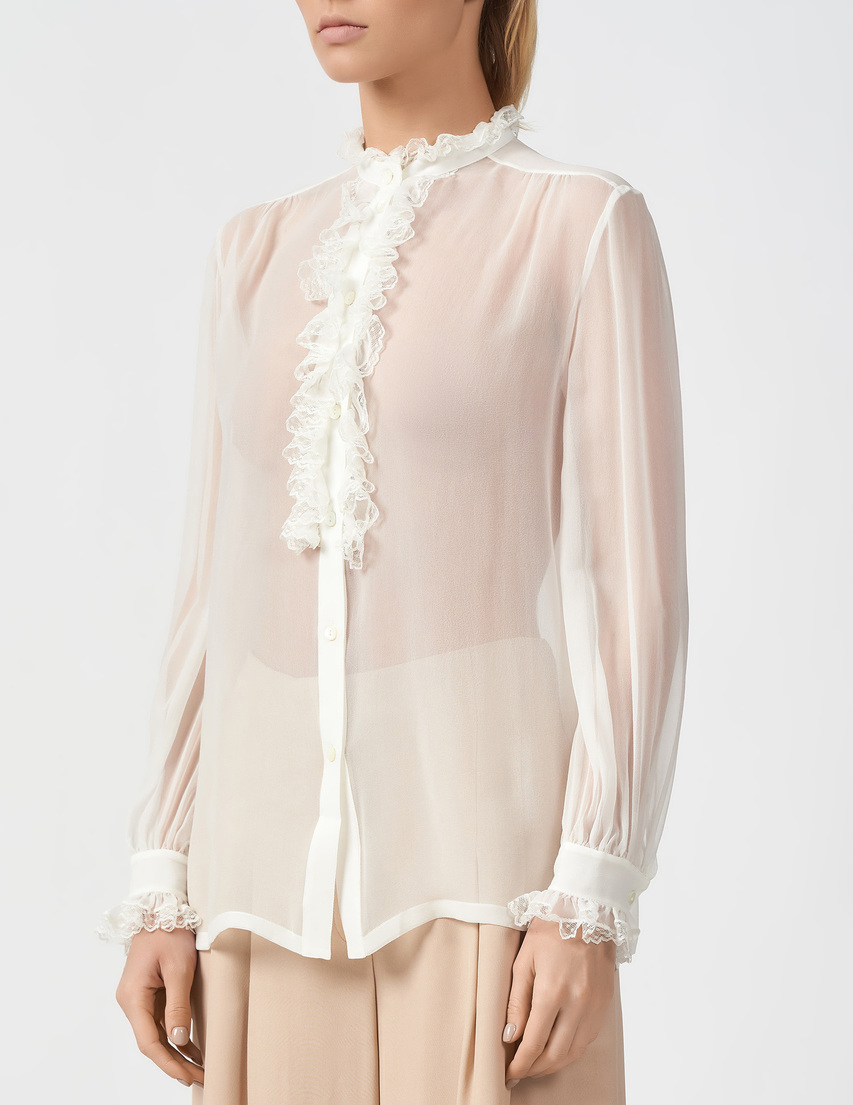 Alberta Ferretti AF-SS20-A0227-1614-white фото-2