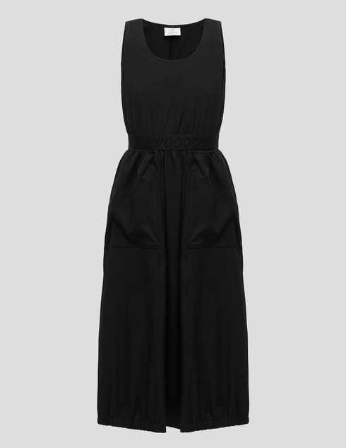 Deha D22699-10009_black фото-1