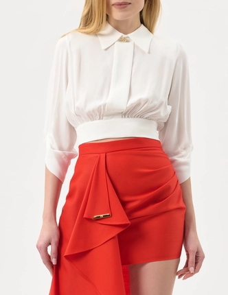 ELISABETTA FRANCHI блуза