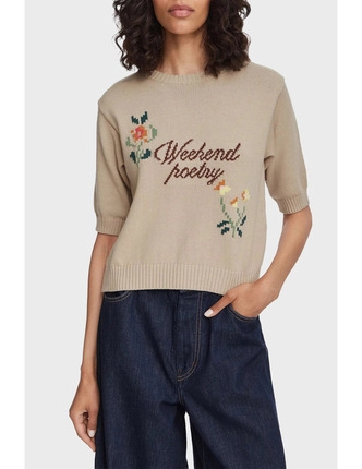 WEEKEND MAX MARA свитер