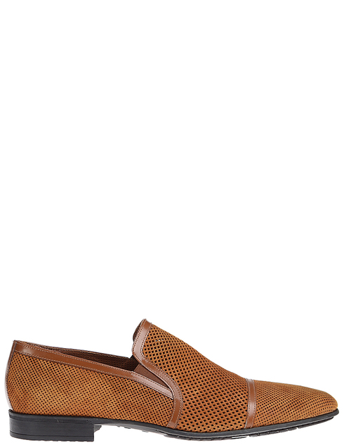 мужские коричневые Туфли Aldo Brue 41_brown - фото-7