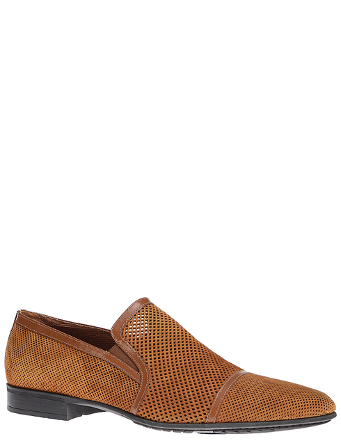 мужские коричневые Туфли Aldo Brue 41_brown - фото-6