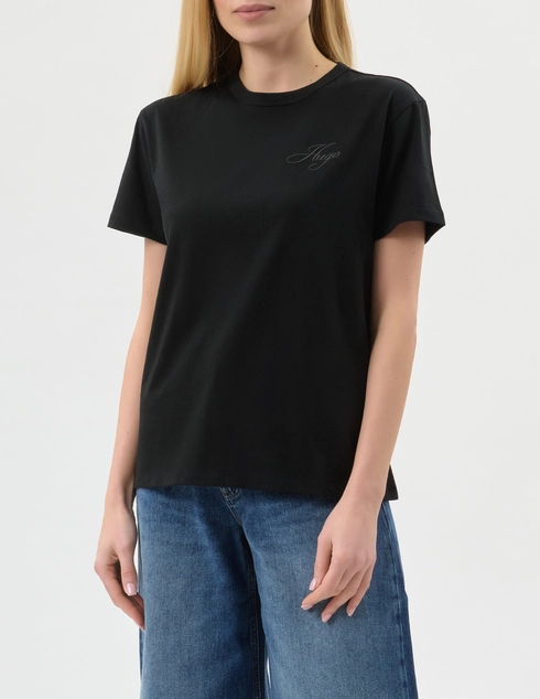 Hugo 50561233-001_black фото-3