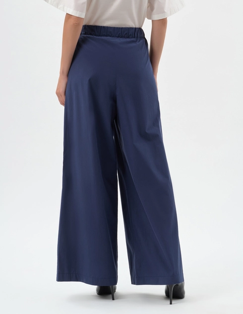 Weekend Max Mara BENDA_blue фото-4