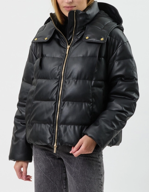 Armani Exchange XW000673-AF16106-UC001_black фото-3