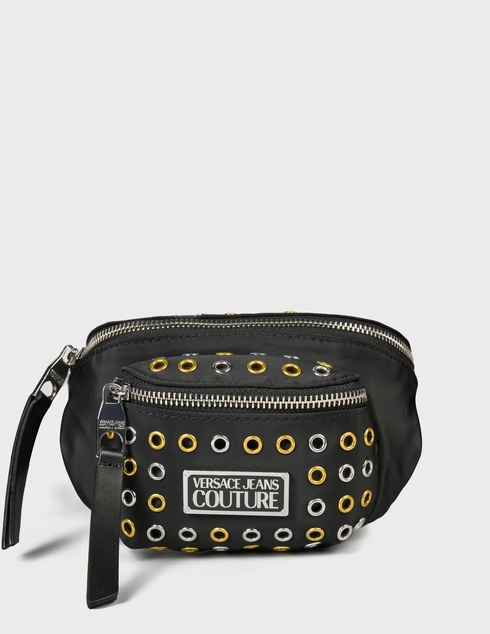Versace Jeans Couture 71886-black фото-1