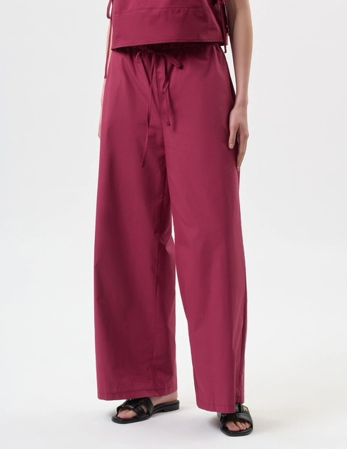 Kocca P26PPF8625ABUNO10172_bordo фото-3