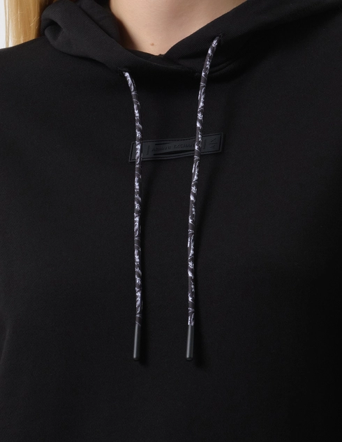 Armani Exchange XW000748-AF16114-25-UC001_black фото-5