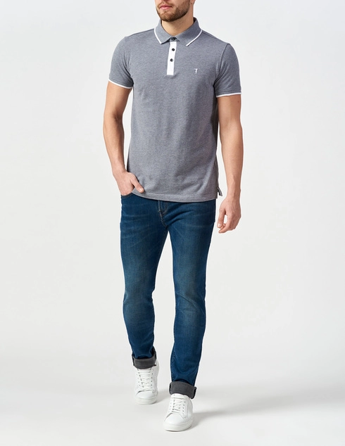 Paul Smith SM2R-200ZW-C20222-blue фото-4