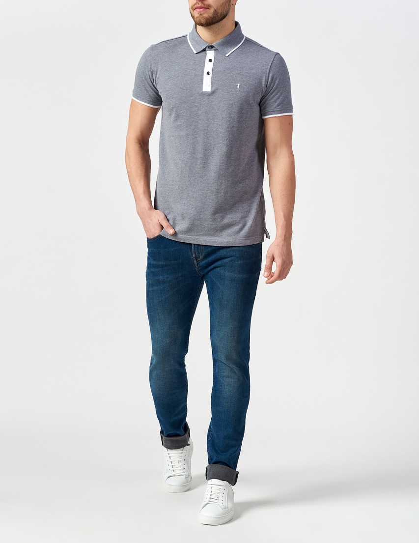 Paul Smith SM2R-200ZW-C20222-blue фото-4