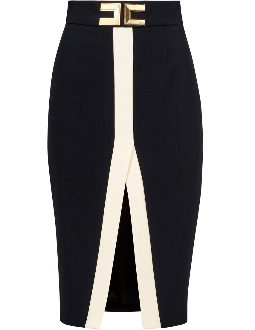 Elisabetta Franchi GO-376-01E2-V319-685 фото-2
