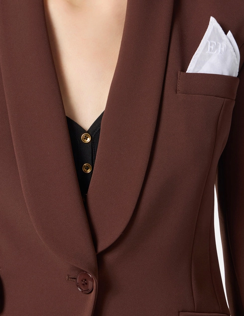 Elisabetta Franchi TP-001-56E2-V720-EA3 фото-4