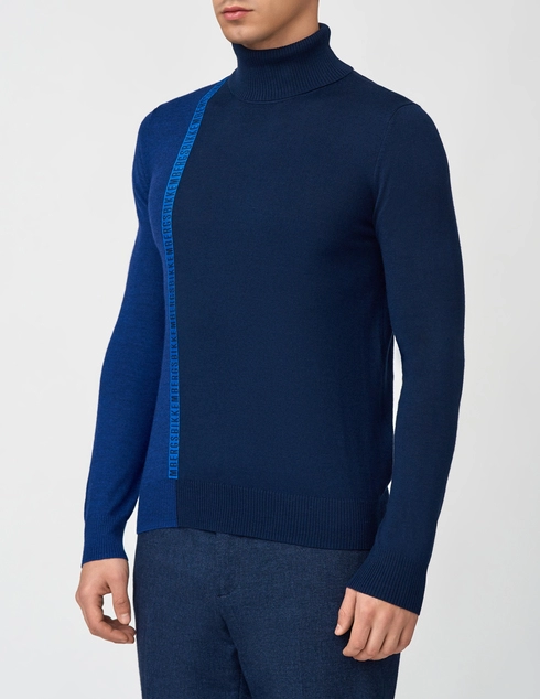 Bikkembergs 4090-4042-blue фото-2