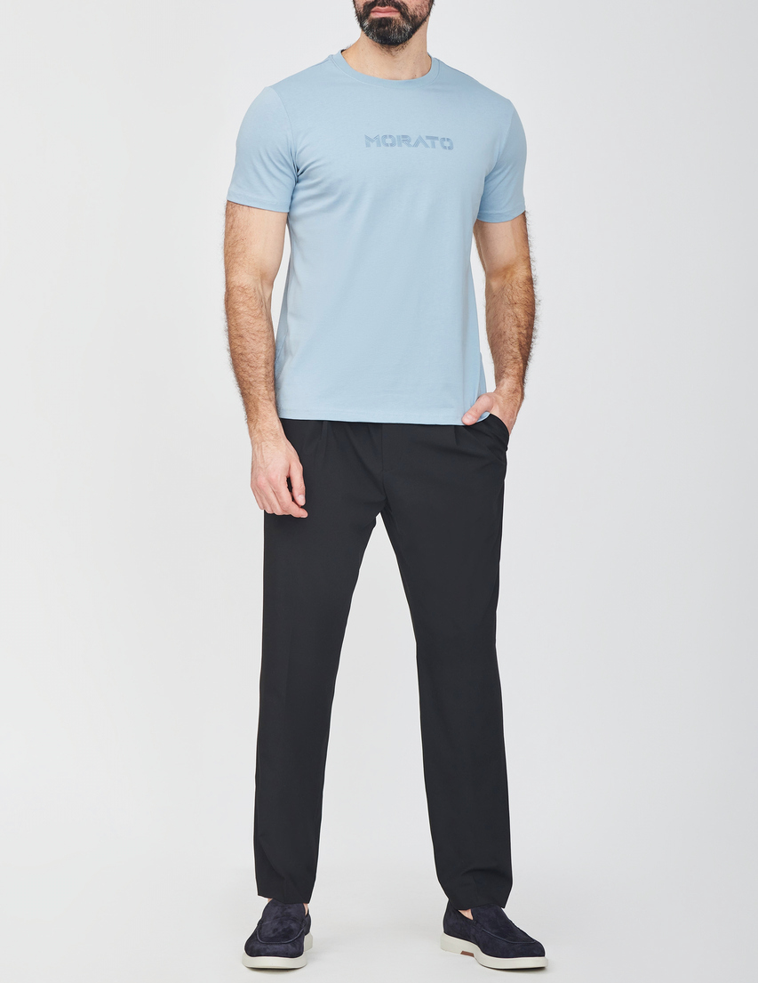 Antony Morato TR00744FA600288_black фото-2