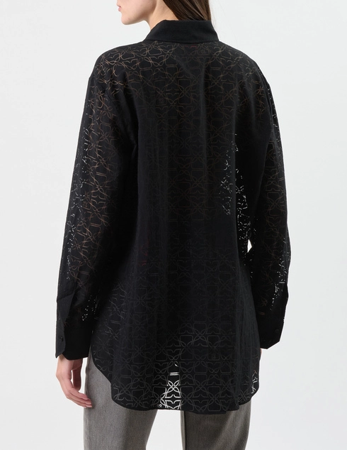 Hugo 50543366-968_black фото-4