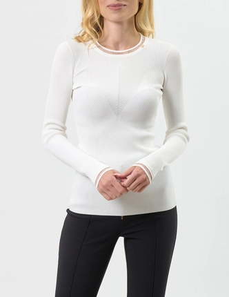 ELISABETTA FRANCHI джемпер
