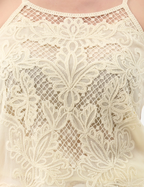 Twinset 261TP2580-00282_beige фото-5