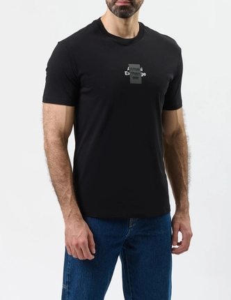 ARMANI EXCHANGE футболка