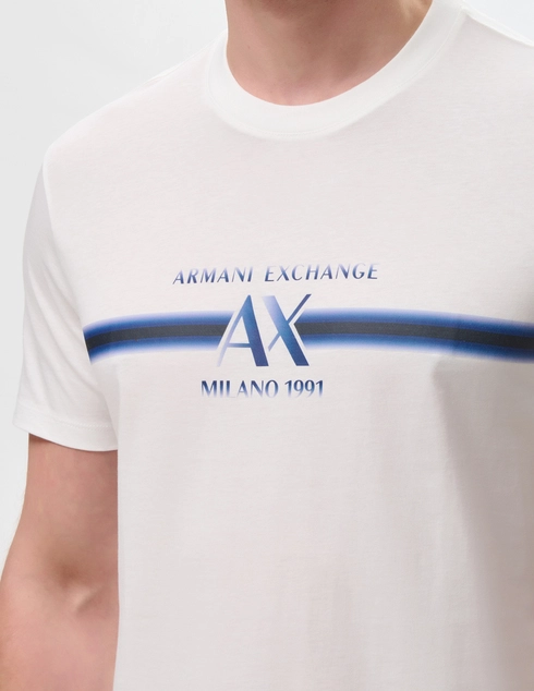 Armani Exchange XM003103-AF10356-U0009_white фото-5