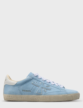 PREMIATA кеды