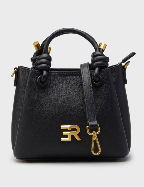 Ermanno Scervino 2186_black фото-4