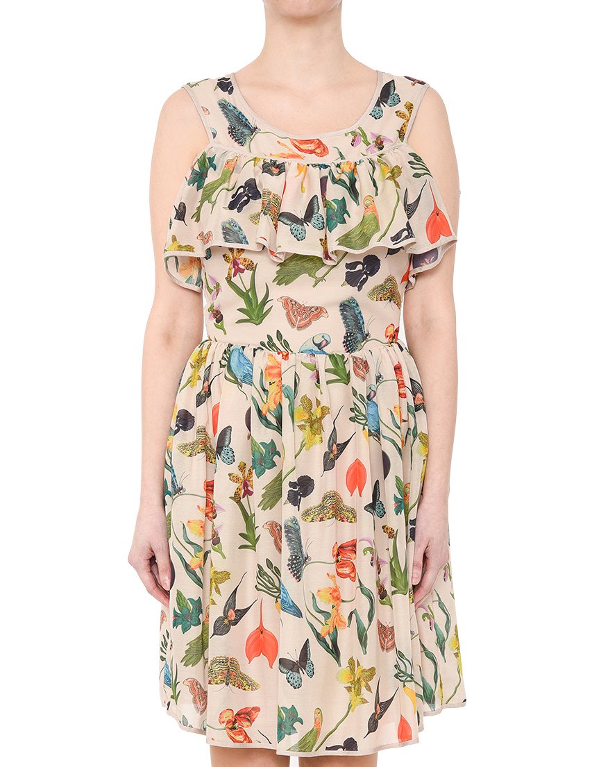 Silvian Heach PGP18502VE-fant_multi фото-2