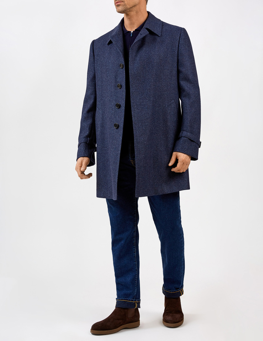 Cesare Attolini Att-FW20-A20WA34-B31-blue фото-4