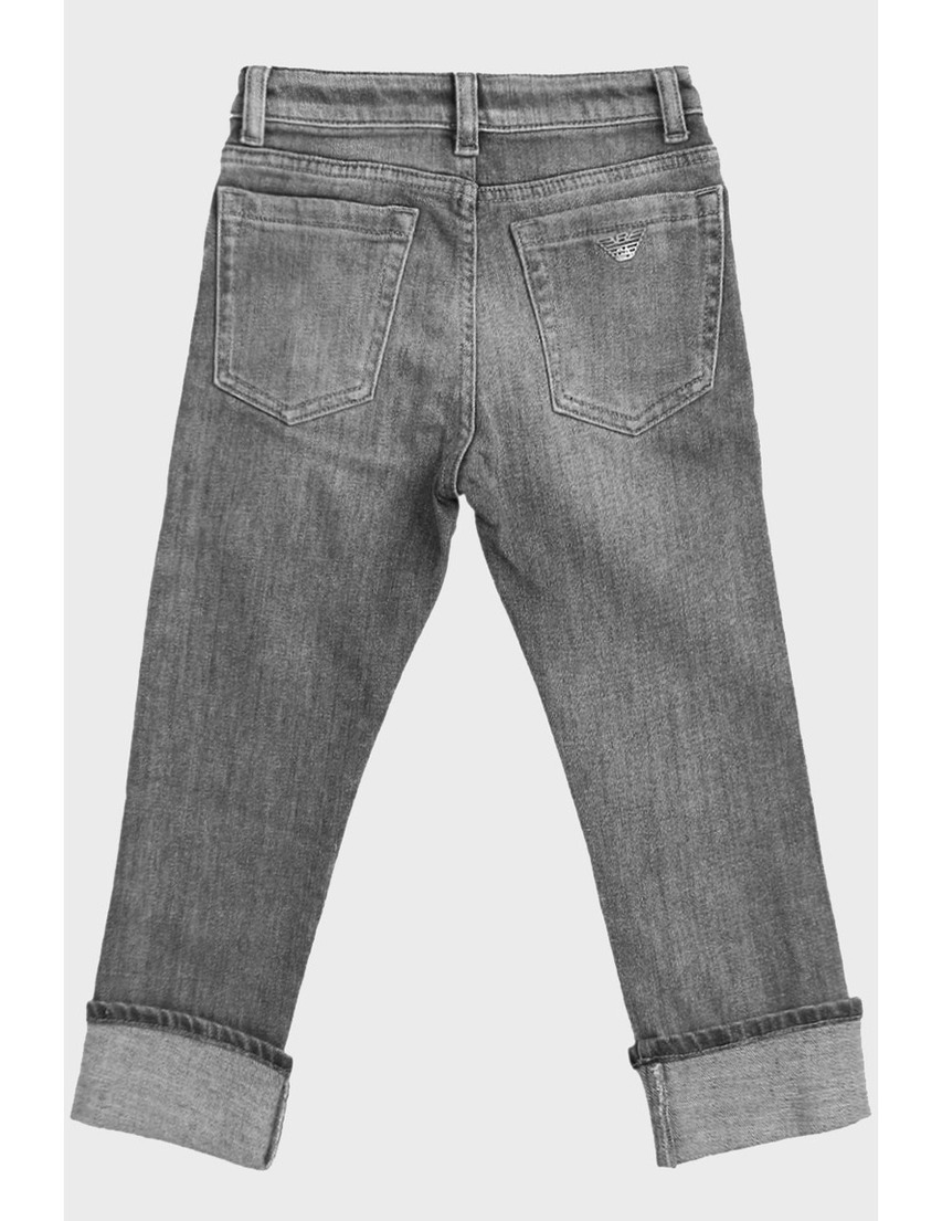 Emporio Armani EMPORIO_ARMANI_JUNIOR_519 фото-2