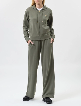 EA7 EMPORIO ARMANI спортивный костюм