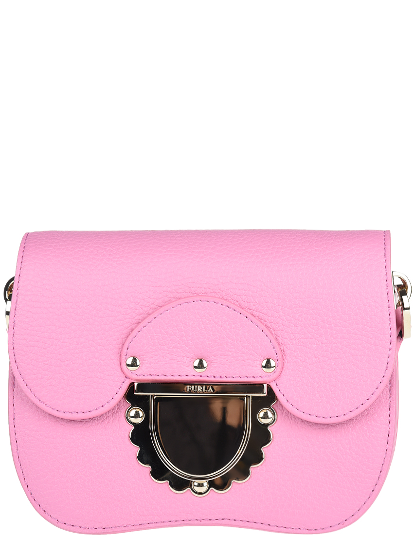 Женская сумка Furla 941442_pink