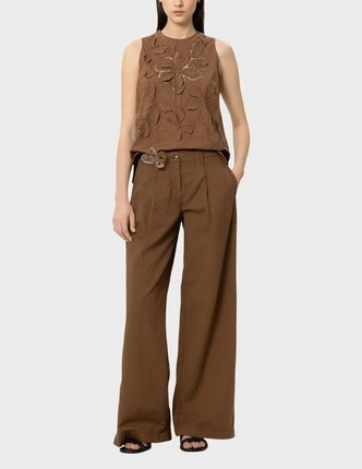 LUISA CERANO брюки