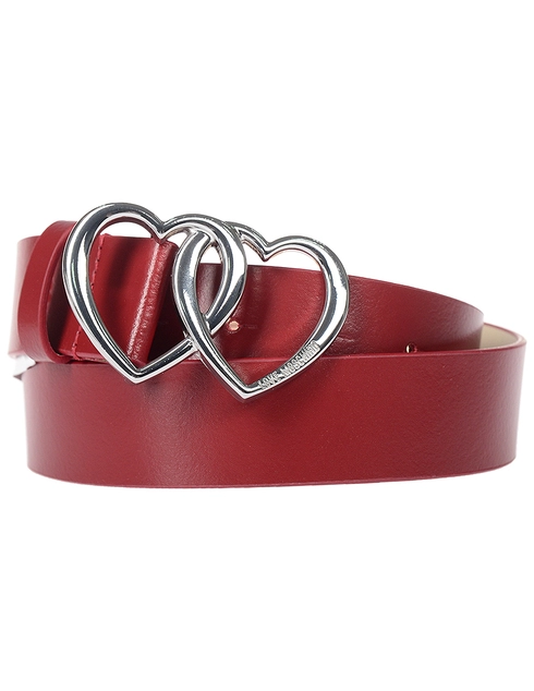 Love Moschino A62100D1078-9708_bordo фото-1