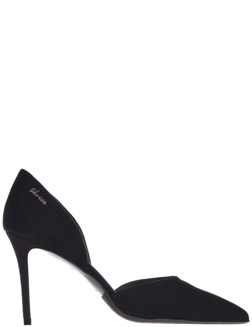 

Туфли, Черный