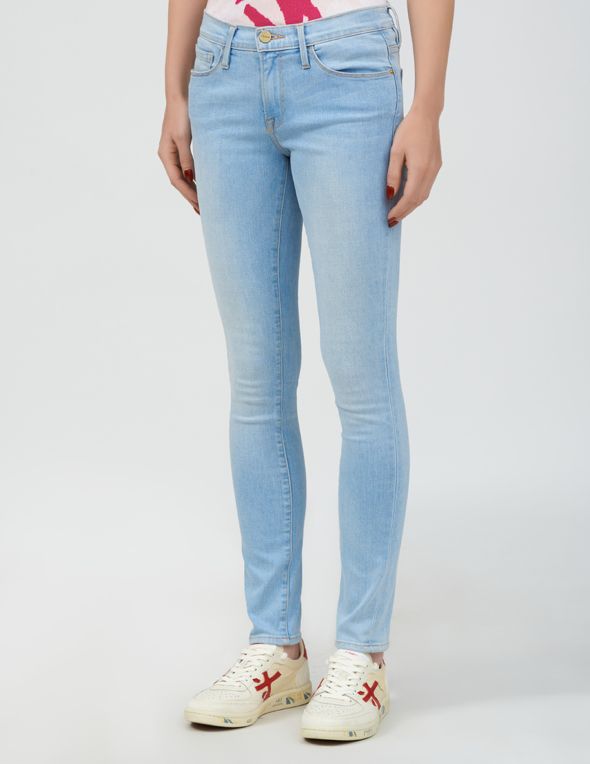 Frame Fr-LSS769-St-Quintin-Shred-blue фото-2
