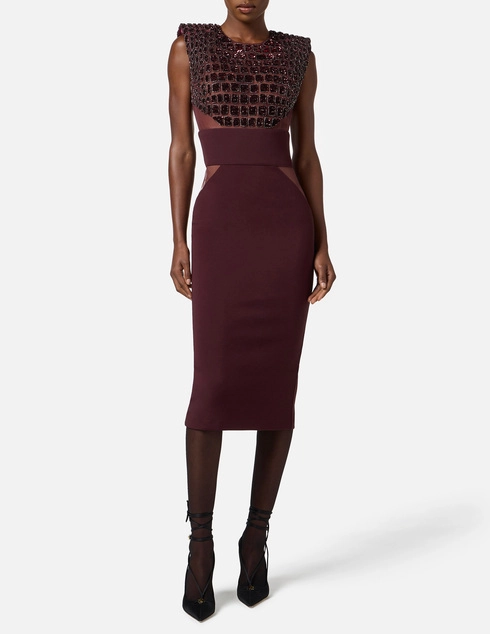 Elisabetta Franchi AB-834-57E2-V650-EA4 фото-2