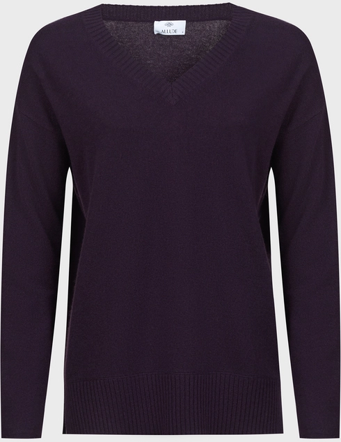 Allude ALL-AW19-195-60010-9184-679-purple фото-1