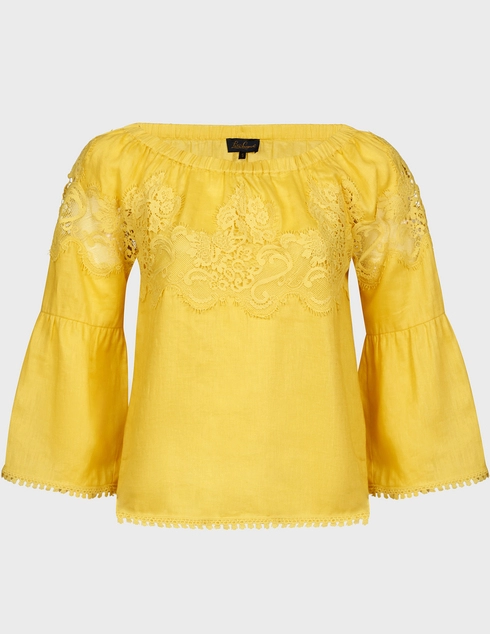 Luisa Spagnoli BINNI-yellow фото-1
