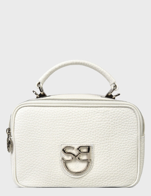 Sara Burglar 172-white фото-1