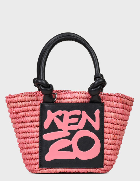 Kenzo 52-501-09-34-pink фото-1
